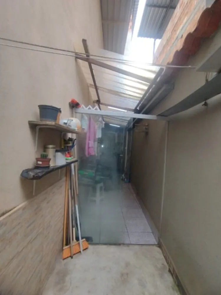 Casa, 2 quartos - Foto 8