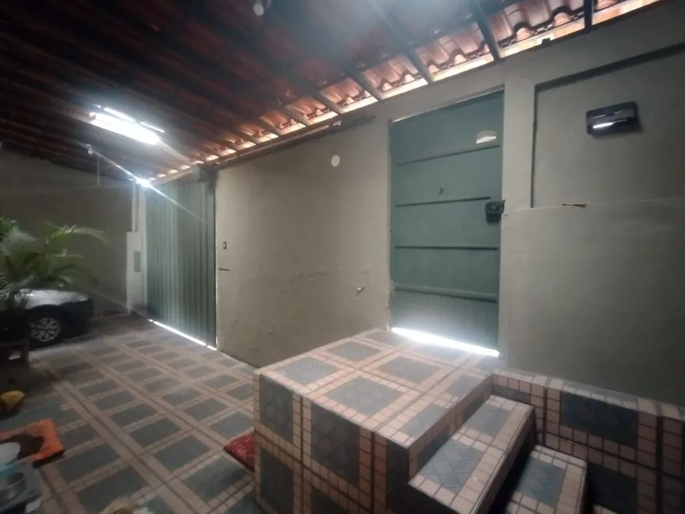 Casa, 2 quartos - Foto 1