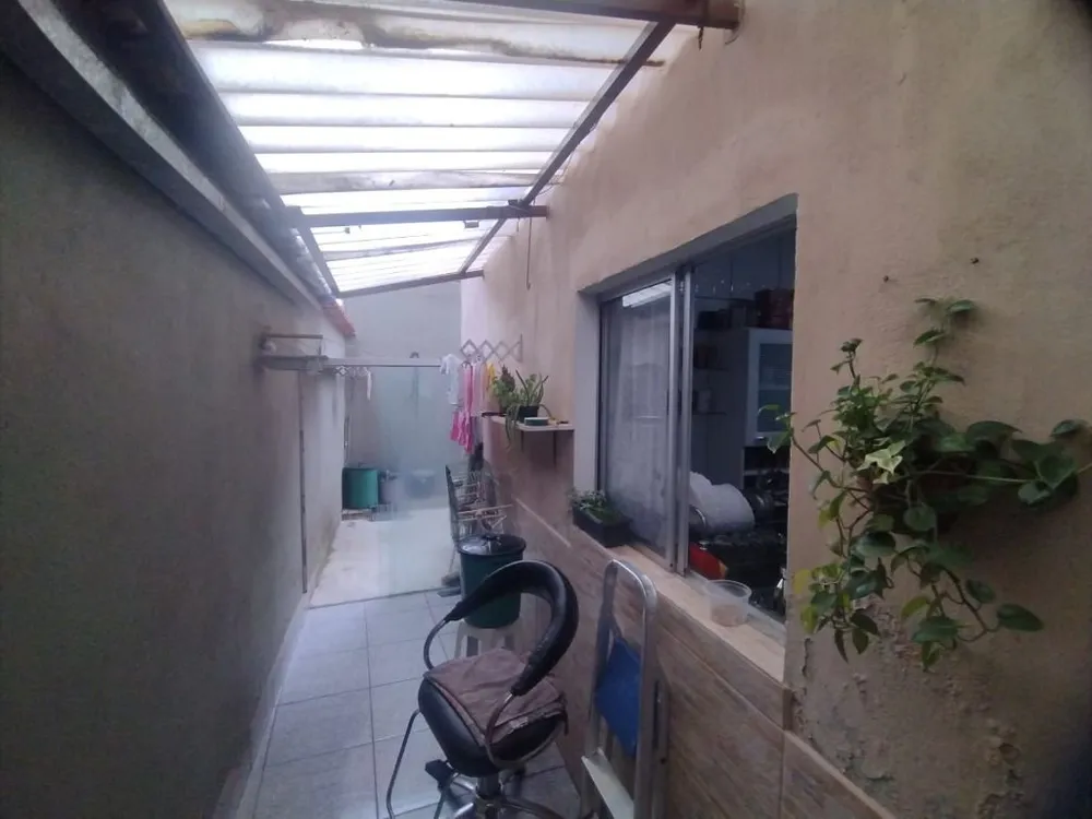 Casa, 2 quartos - Foto 16