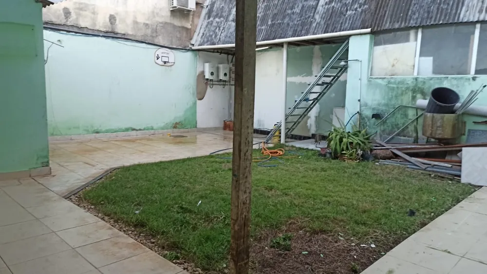 Prédio Inteiro, 260 m² - Foto 5