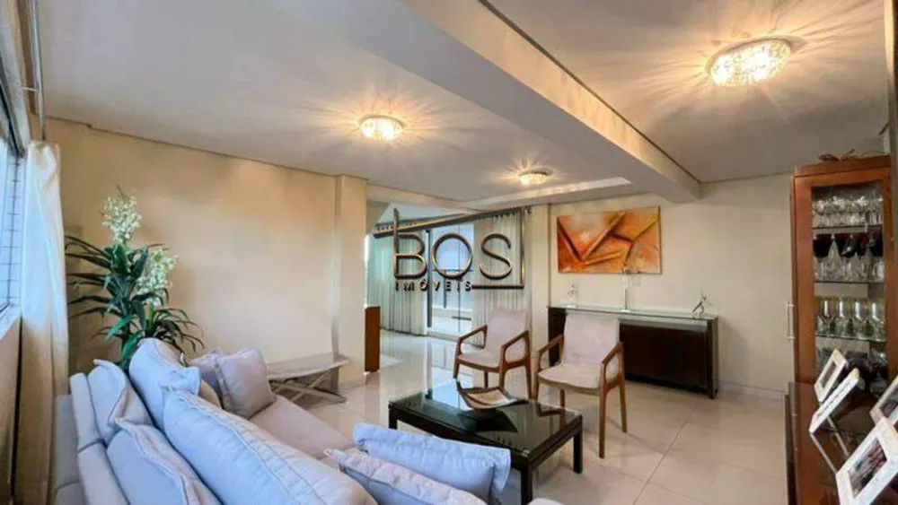 Cobertura, 3 quartos, 500 m² - Foto 2