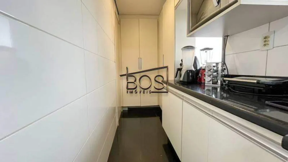 Cobertura, 3 quartos, 500 m² - Foto 3