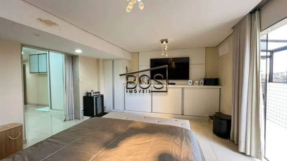 Cobertura, 3 quartos, 500 m² - Foto 10