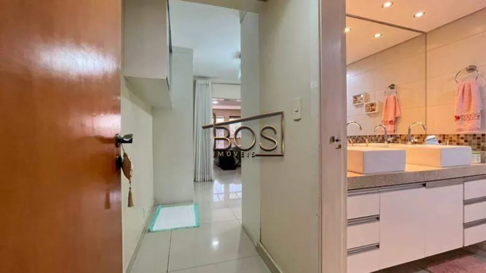 Cobertura, 3 quartos, 500 m² - Foto 4