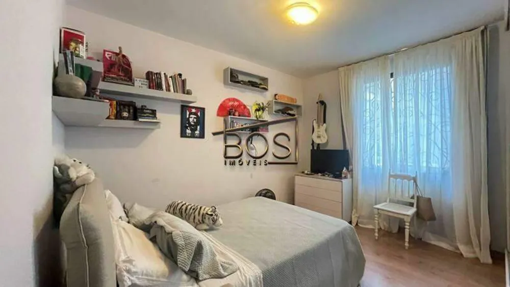 Cobertura, 3 quartos, 500 m² - Foto 1