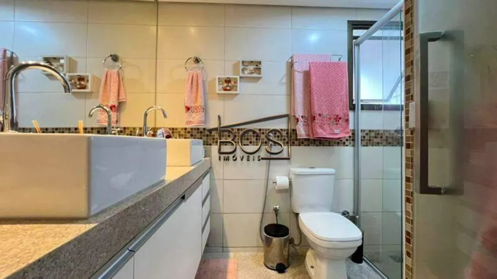 Cobertura, 3 quartos, 500 m² - Foto 9