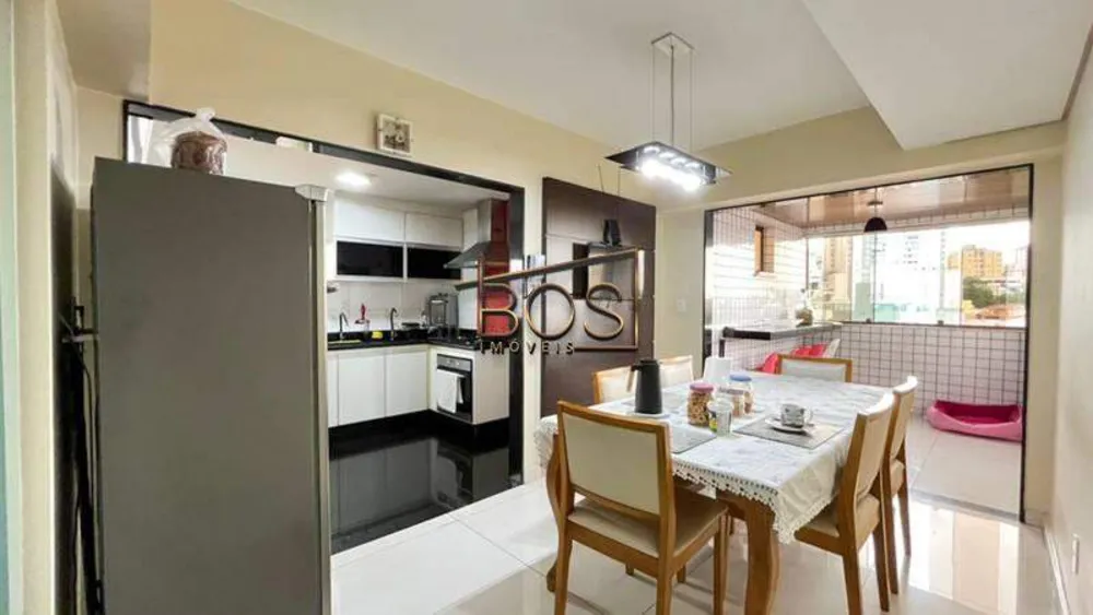 Cobertura, 3 quartos, 500 m² - Foto 3