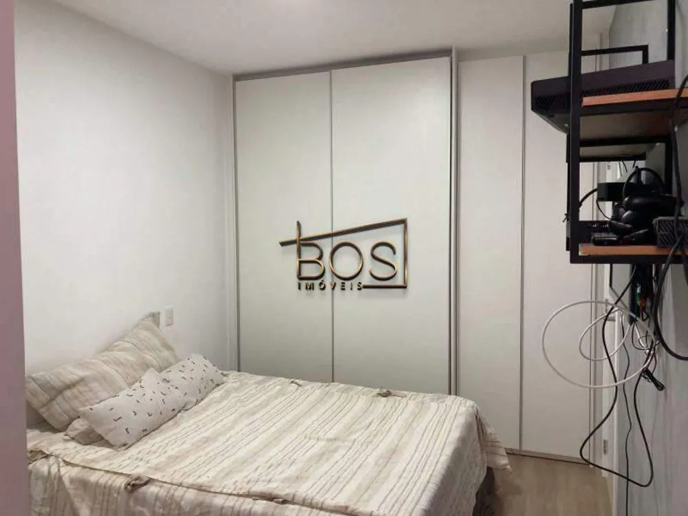Apartamento, 2 quartos, 63 m² - Foto 2