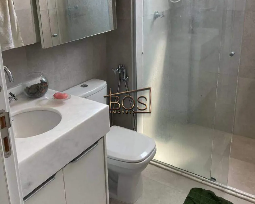 Apartamento, 2 quartos, 63 m² - Foto 4