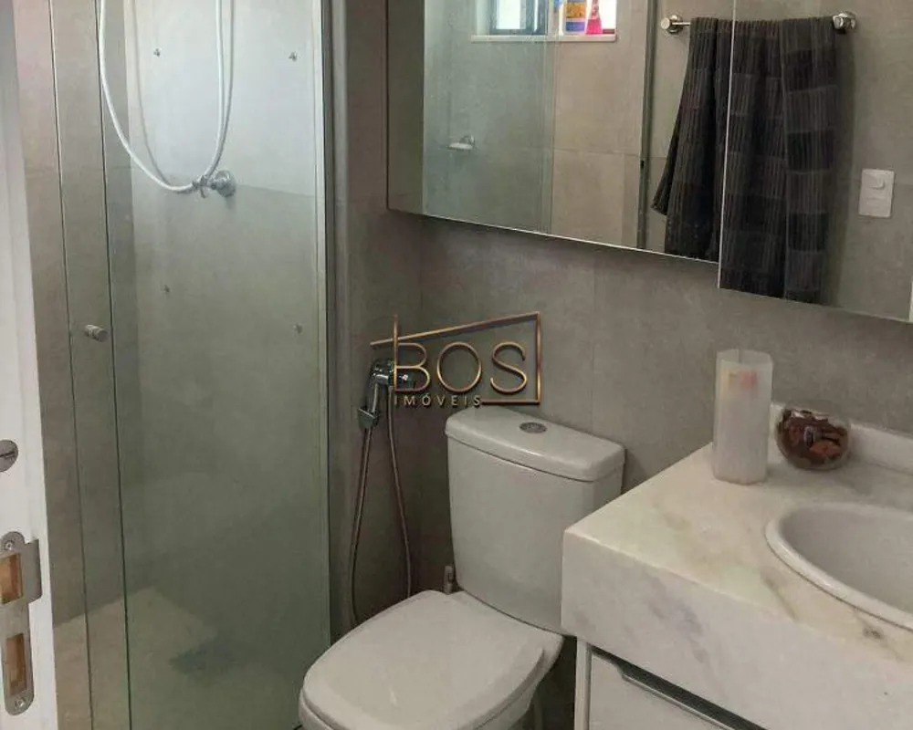 Apartamento, 2 quartos, 63 m² - Foto 5