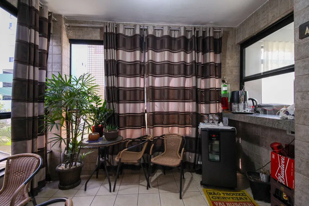 Apartamento, 3 quartos, 113 m² - Foto 3