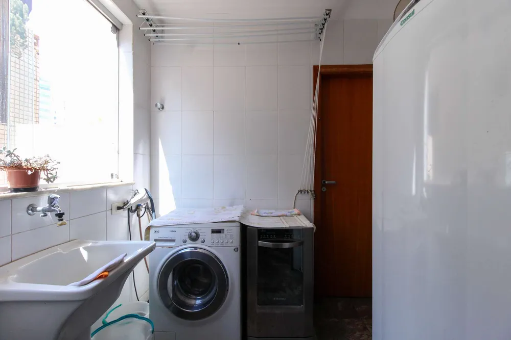 Apartamento, 3 quartos, 113 m² - Foto 8