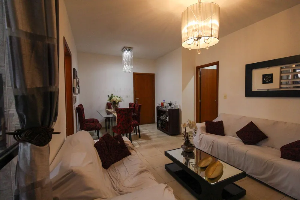 Apartamento, 3 quartos, 113 m² - Foto 2