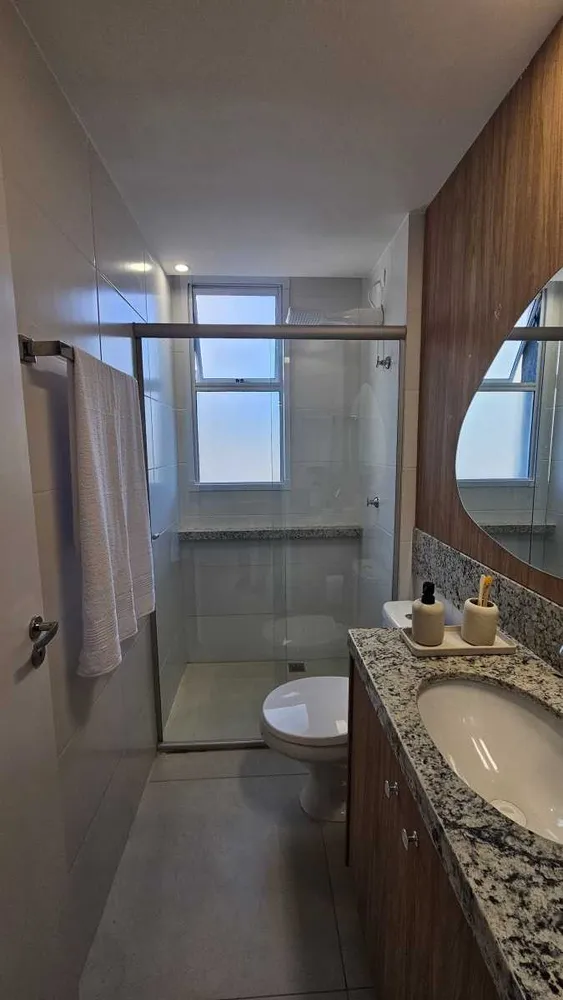 Apartamento, 3 quartos, 72 m² - Foto 10