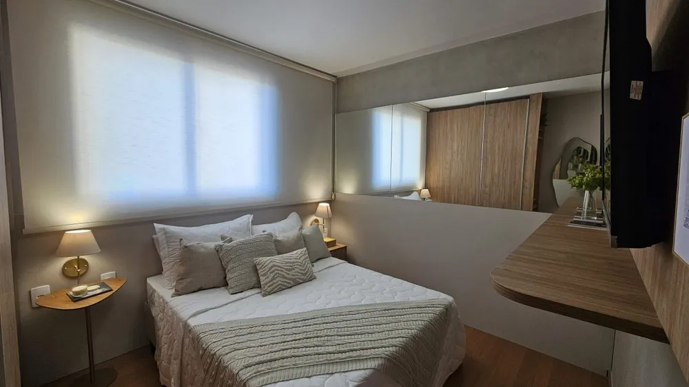 Apartamento, 3 quartos, 72 m² - Foto 11