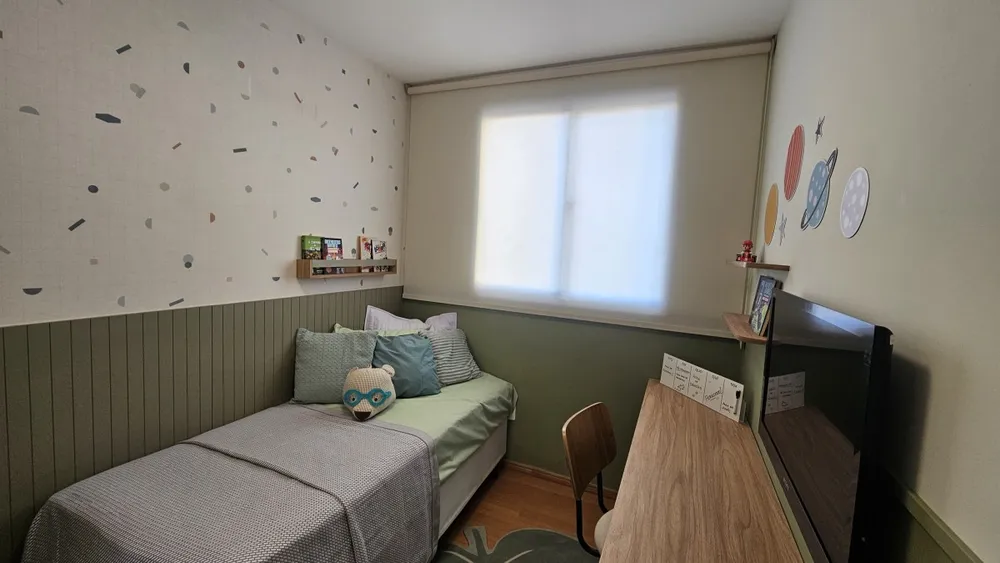 Apartamento, 3 quartos, 72 m² - Foto 8
