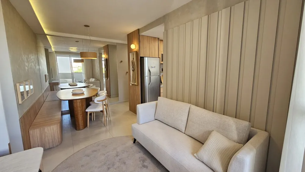 Apartamento, 3 quartos, 72 m² - Foto 1