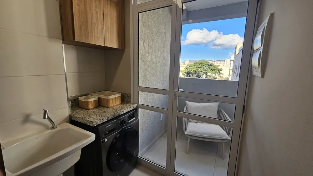 Apartamento, 3 quartos, 72 m² - Foto 4