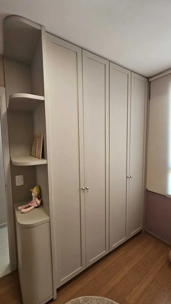 Apartamento, 3 quartos, 72 m² - Foto 7
