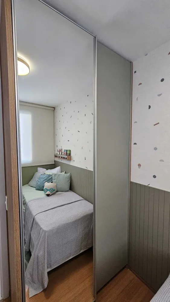 Apartamento, 3 quartos, 72 m² - Foto 9