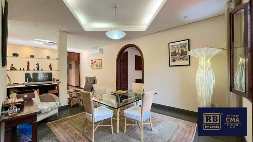 Casa, 5 quartos, 515 m² - Foto 5