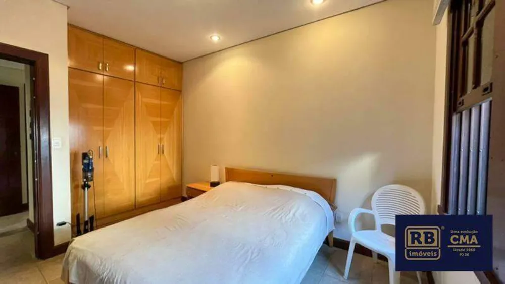 Casa, 5 quartos, 515 m² - Foto 10