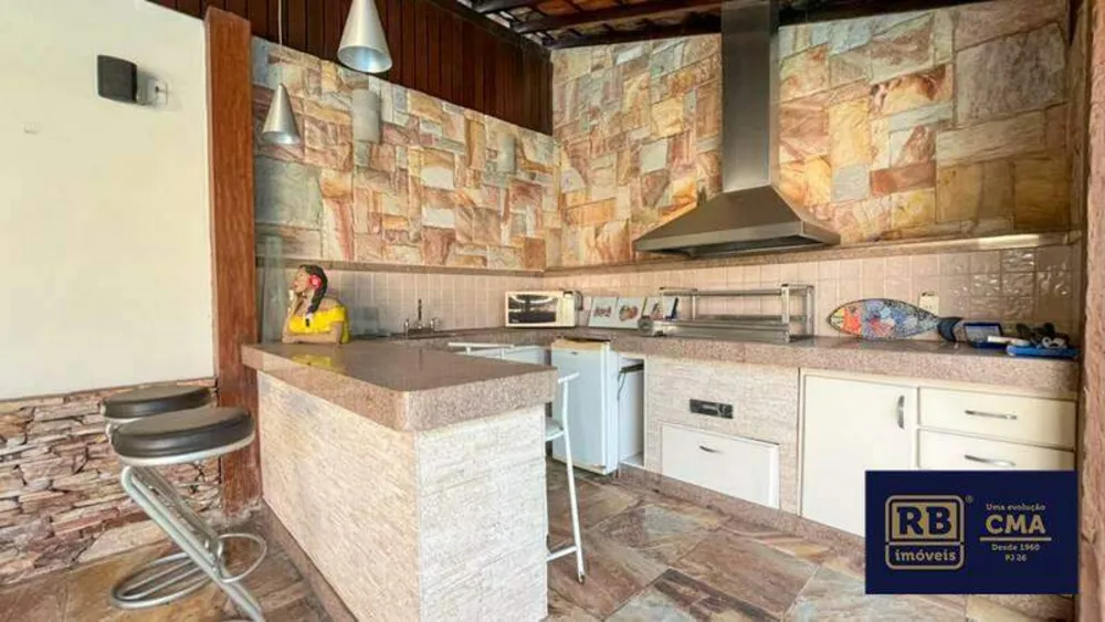 Casa, 5 quartos, 515 m² - Foto 7