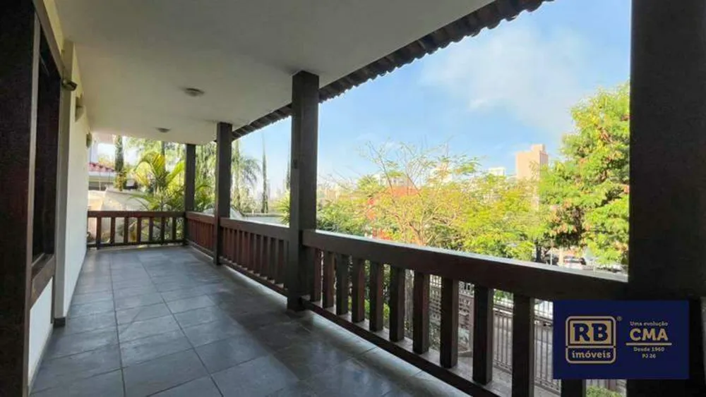 Casa, 5 quartos, 515 m² - Foto 18