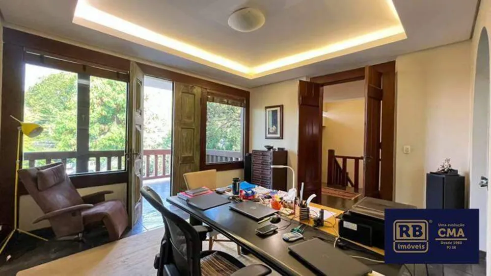 Casa, 5 quartos, 515 m² - Foto 3
