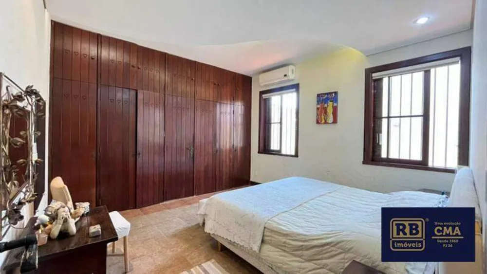 Casa, 5 quartos, 515 m² - Foto 16