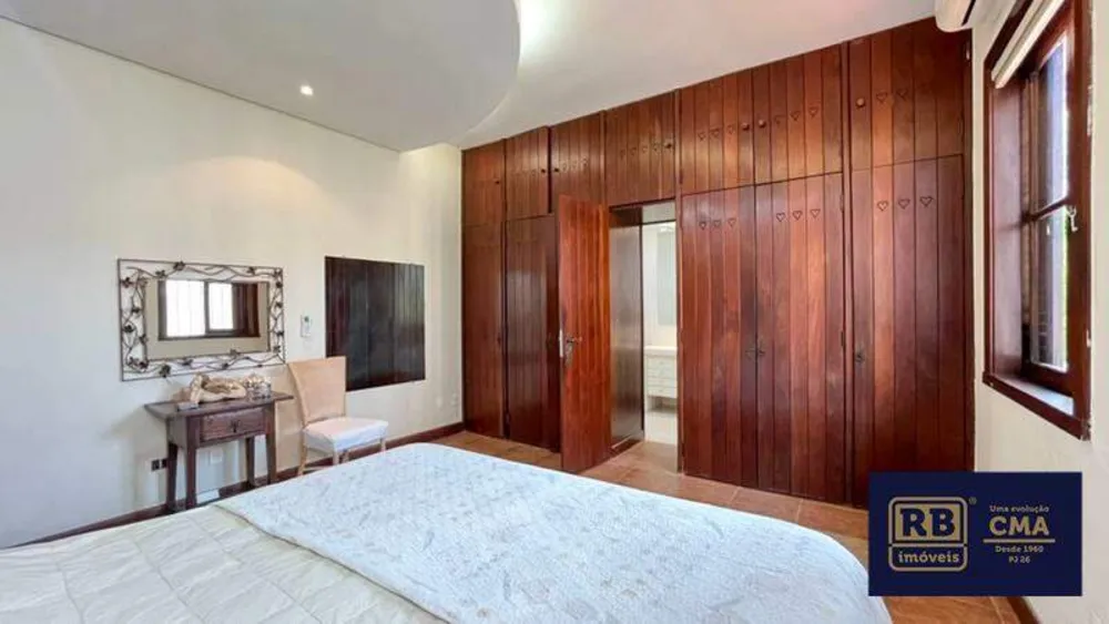 Casa, 5 quartos, 515 m² - Foto 9