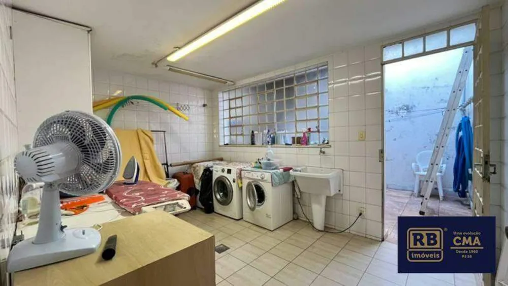 Casa, 5 quartos, 515 m² - Foto 8