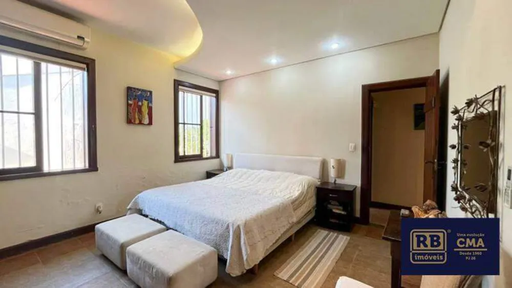 Casa, 5 quartos, 515 m² - Foto 6