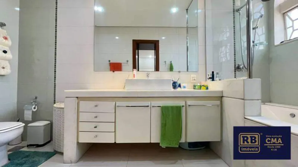 Casa, 5 quartos, 515 m² - Foto 7