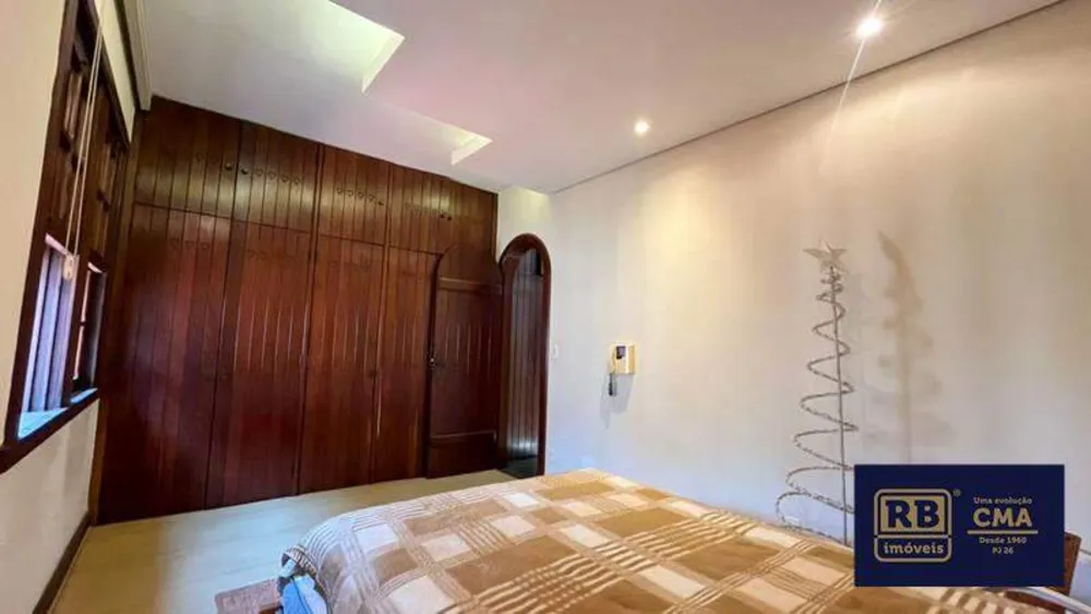 Casa, 5 quartos, 515 m² - Foto 12
