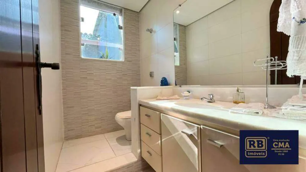 Casa, 5 quartos, 515 m² - Foto 17