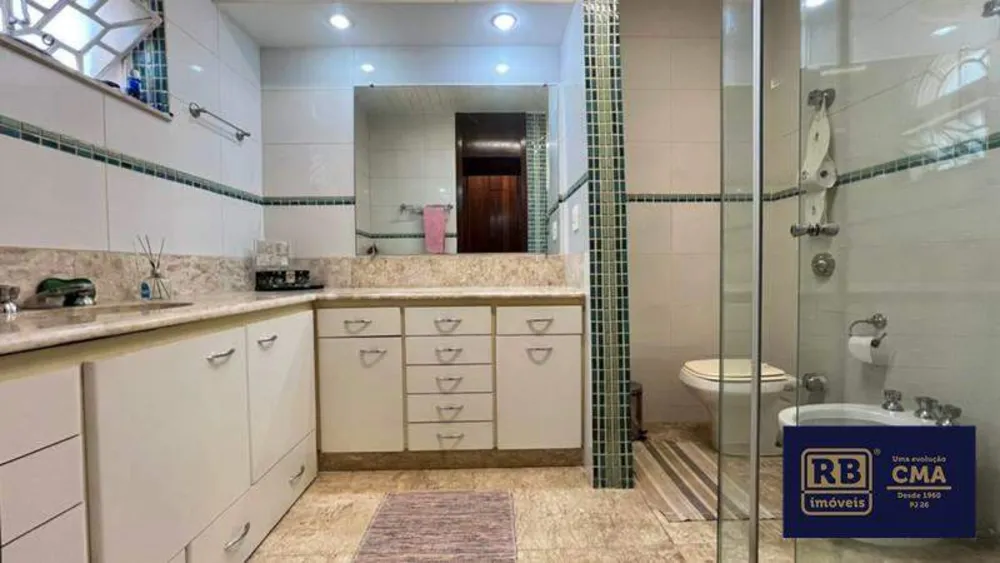 Casa, 5 quartos, 515 m² - Foto 10
