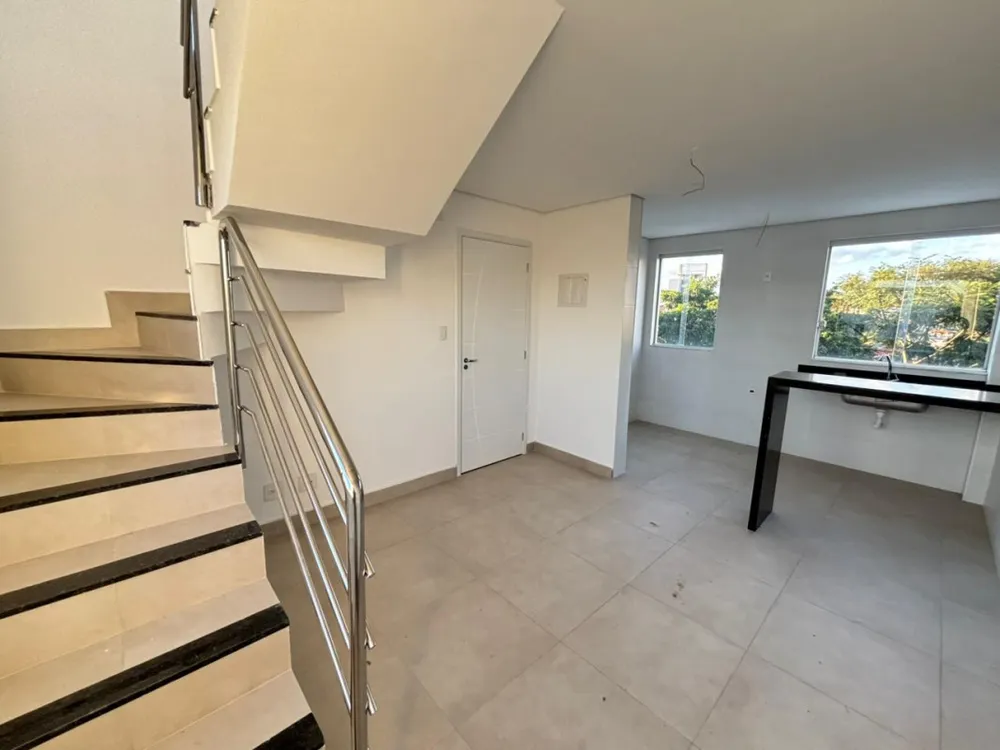 Cobertura, 3 quartos, 100 m² - Foto 6