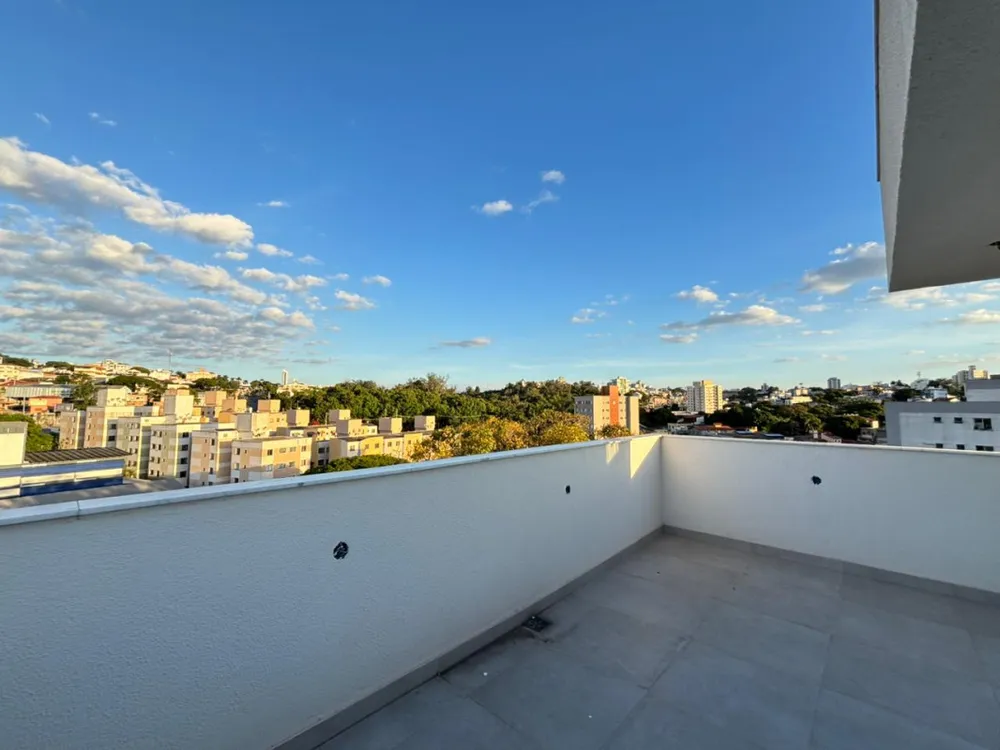 Cobertura, 3 quartos, 100 m² - Foto 3