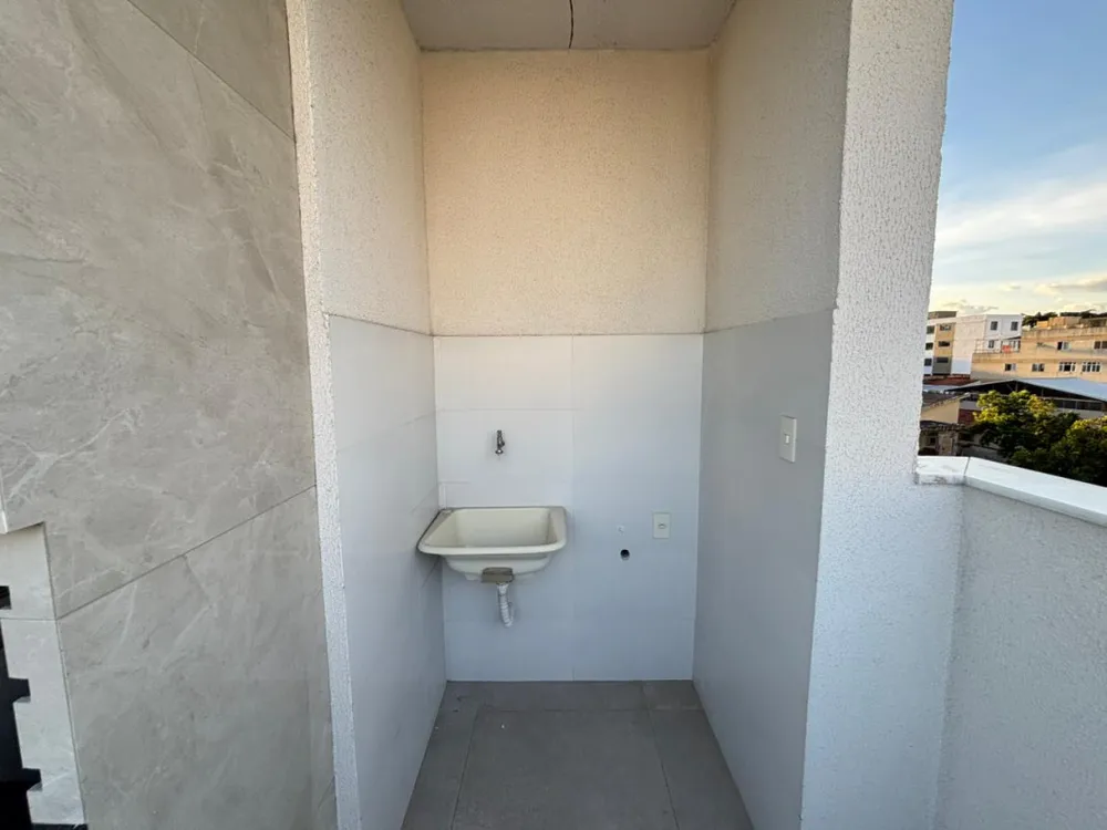 Cobertura, 3 quartos, 100 m² - Foto 14