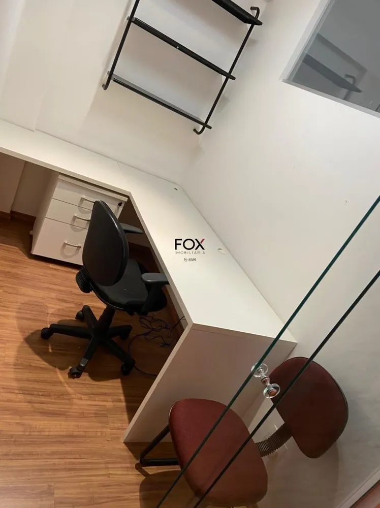 Sala-Conjunto, 44 m² - Foto 6
