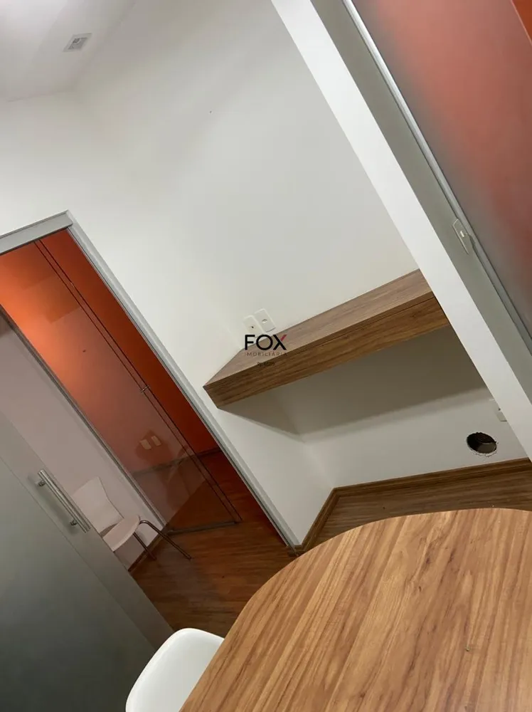 Sala-Conjunto, 44 m² - Foto 7
