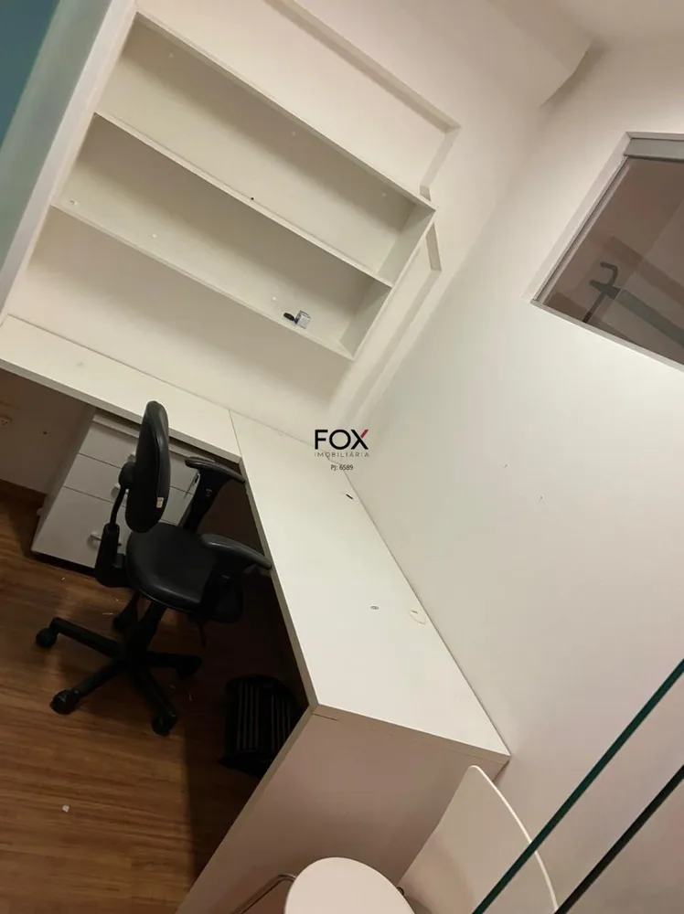 Sala-Conjunto, 44 m² - Foto 4