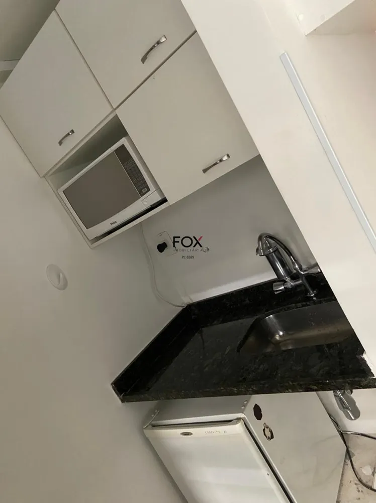 Sala-Conjunto, 44 m² - Foto 8