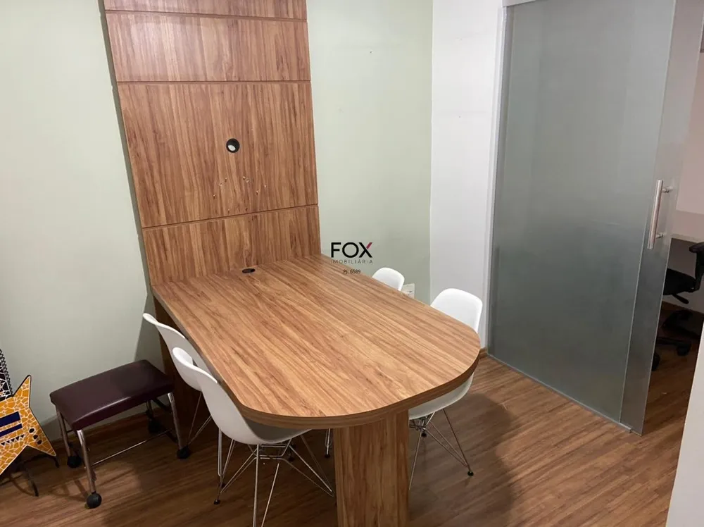 Sala-Conjunto, 44 m² - Foto 2
