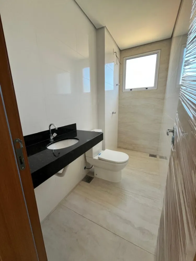 Apartamento, 3 quartos, 95 m² - Foto 3