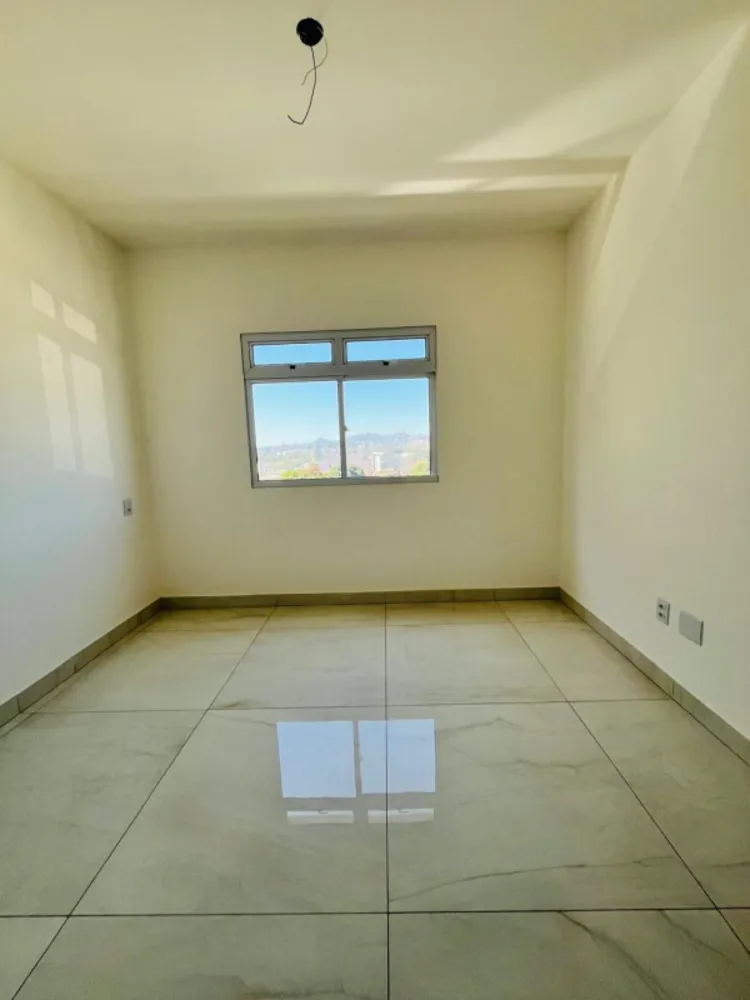 Apartamento, 3 quartos, 95 m² - Foto 1