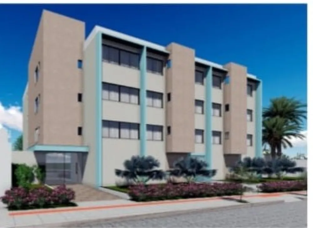 Loja-Salão, 57 m² - Foto 1