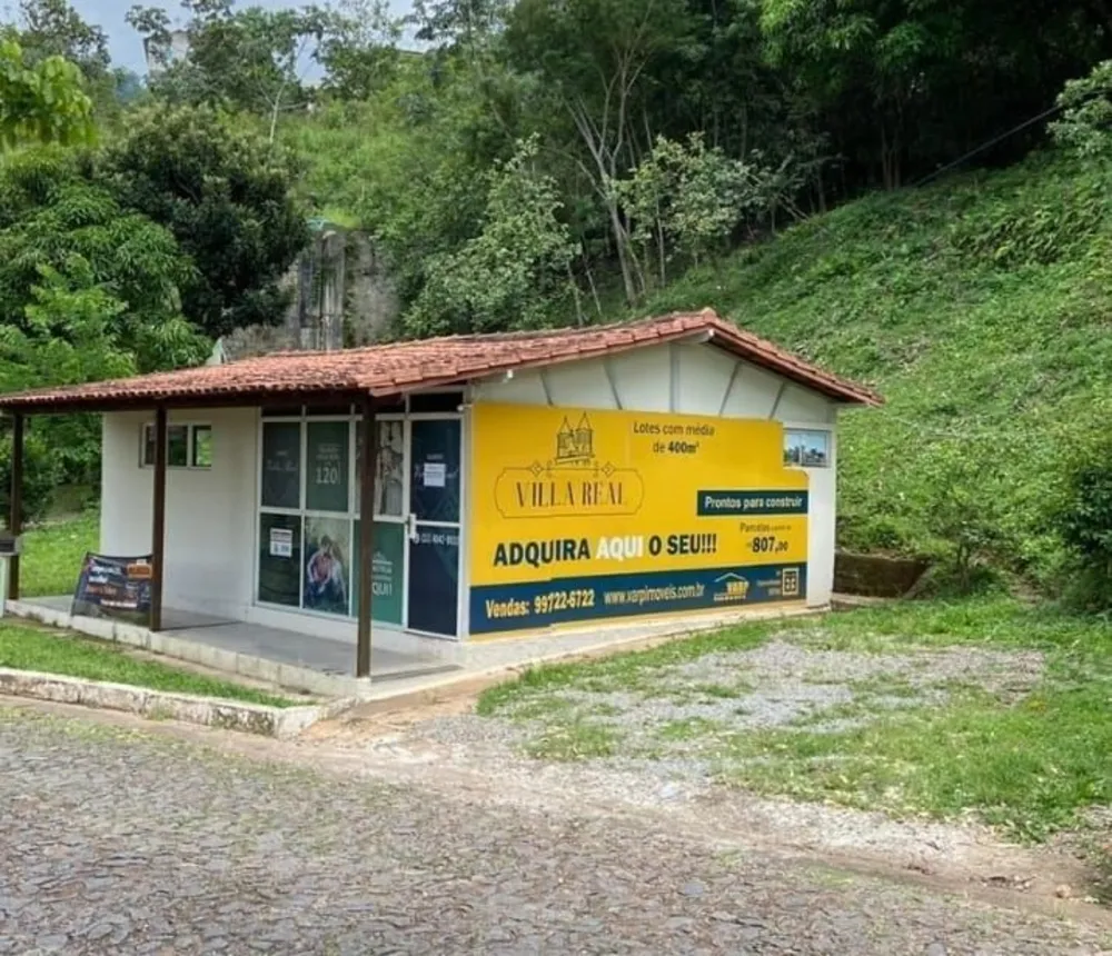 Terreno, 386 m² - Foto 7