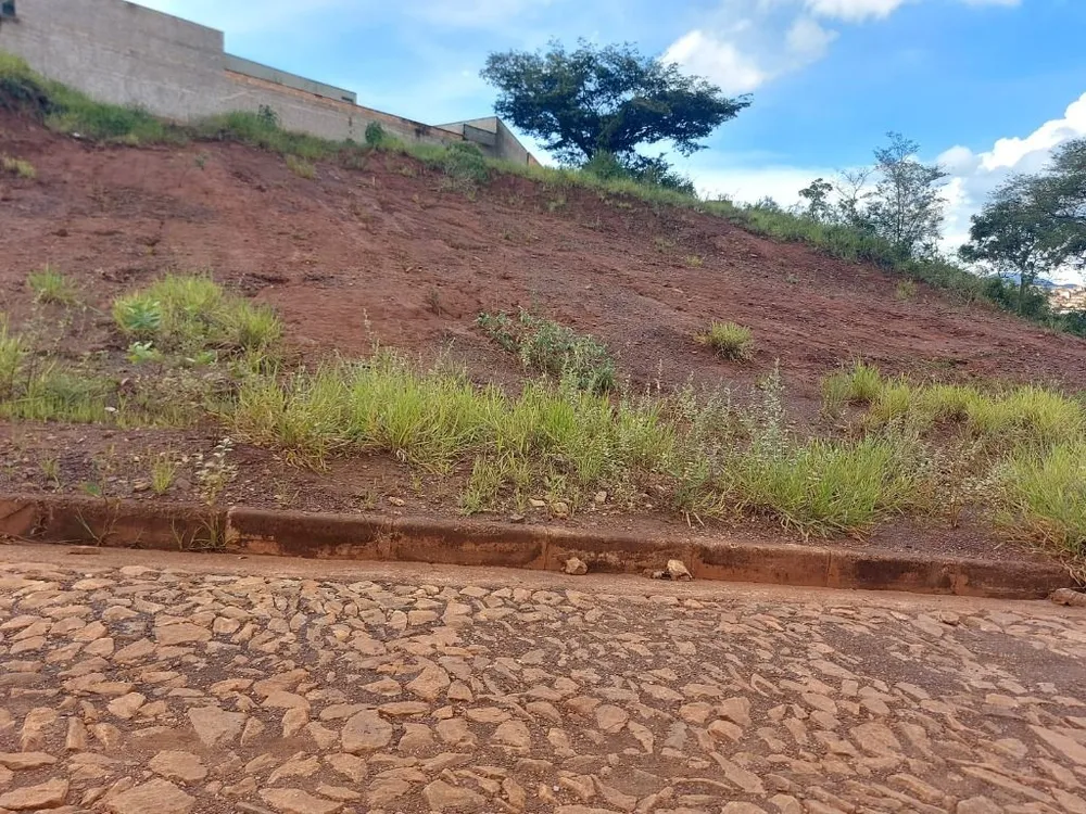 Terreno, 386 m² - Foto 6